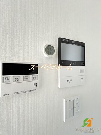 コンフォリア東上野の物件内観写真